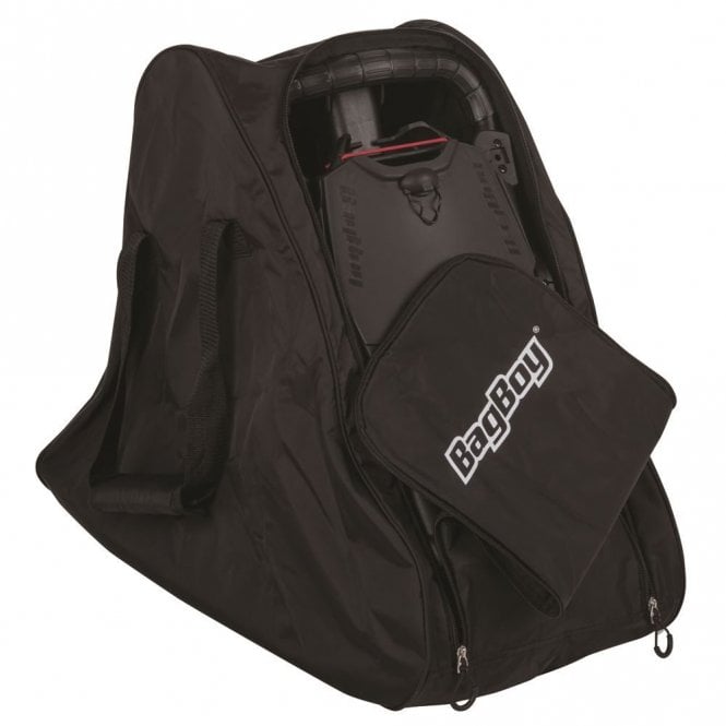 Bag Boy Three Wheel Carry Bag