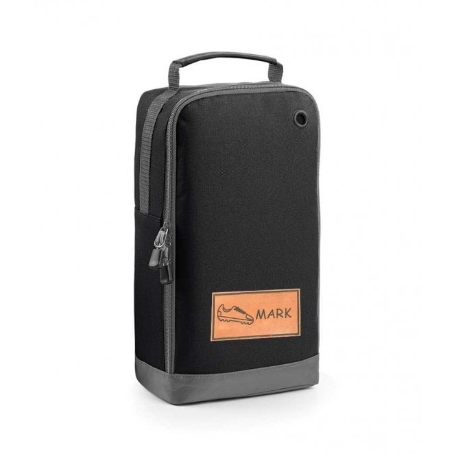 BagBase Personalised Custom Shoe/Accessory Bag