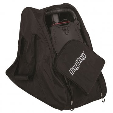 Bag Boy Three Wheel Carry Bag