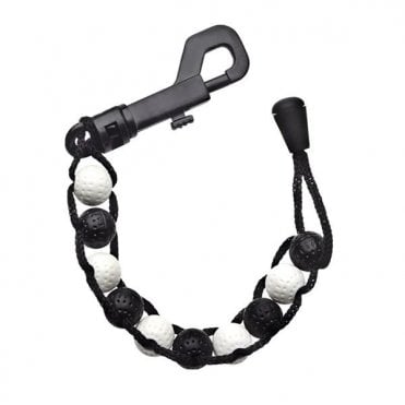 Bead Stroke Counter - Black/White