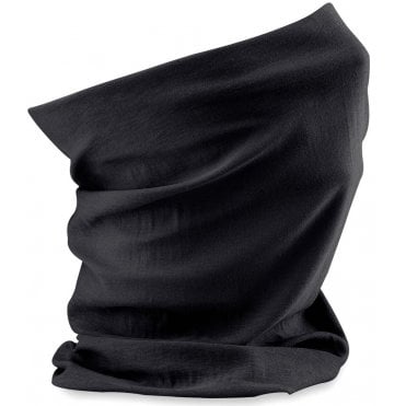 Beechfield Morf Original Snood - Black
