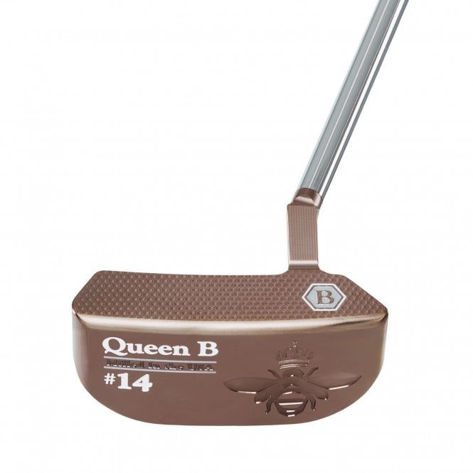 Bettinardi Putter -  Queen B 14 (2023) Jumbo