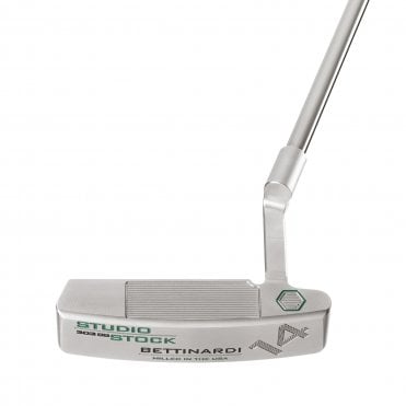 Bettinardi Putter -  Studio Stock 14 (2023) Jumbo