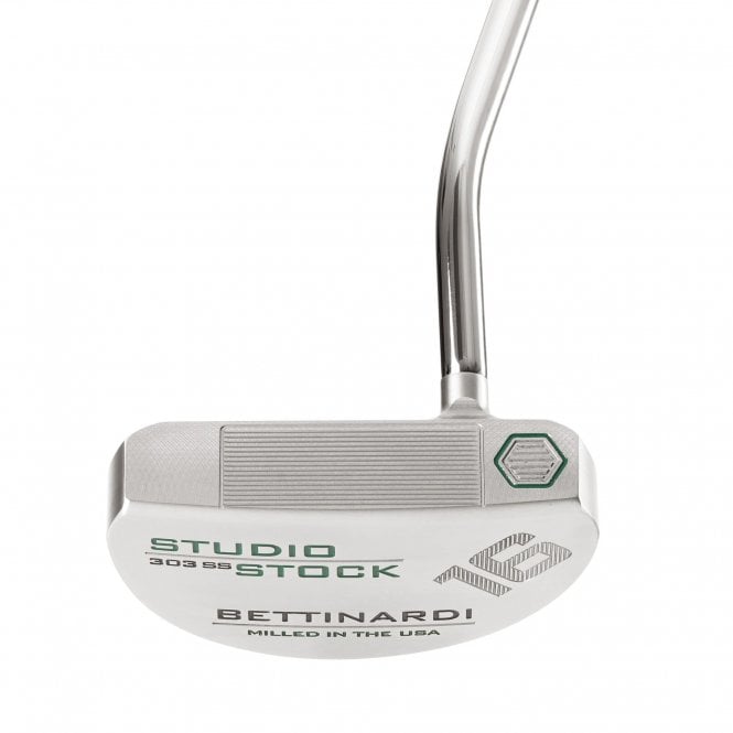 Bettinardi Putter -  Studio Stock 16 (2023) Jumbo
