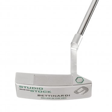 Bettinardi Putter -  Studio Stock 9 plumber's (2023) Jumbo