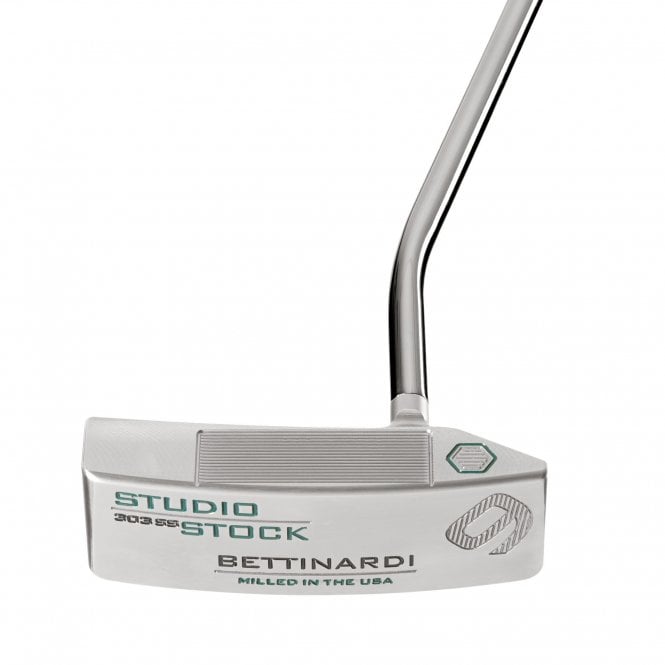 Bettinardi Putter -  Studio Stock 9 Spud (2023) Standard