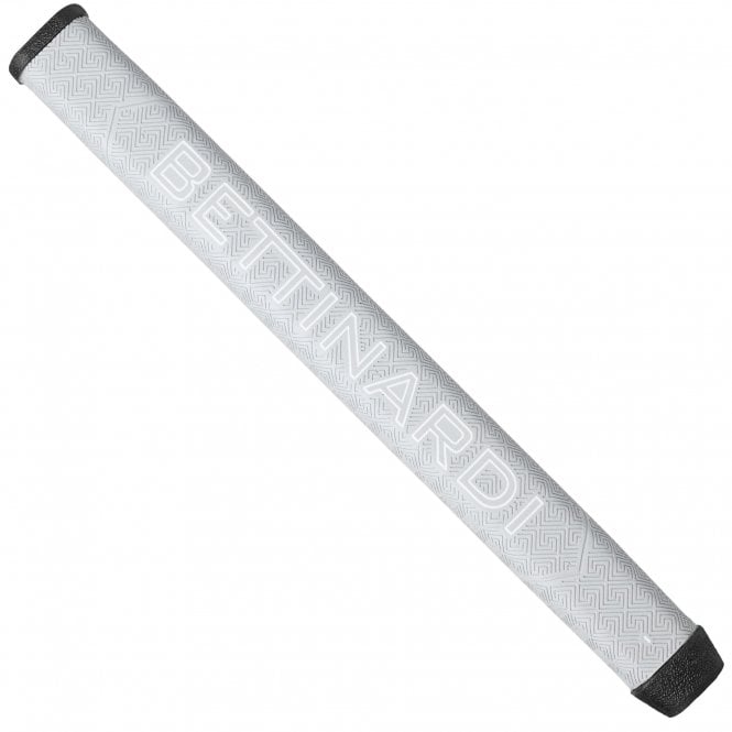 Bettinardi Sink Fit Straight Jumbo Putter Grip  - Light Grey