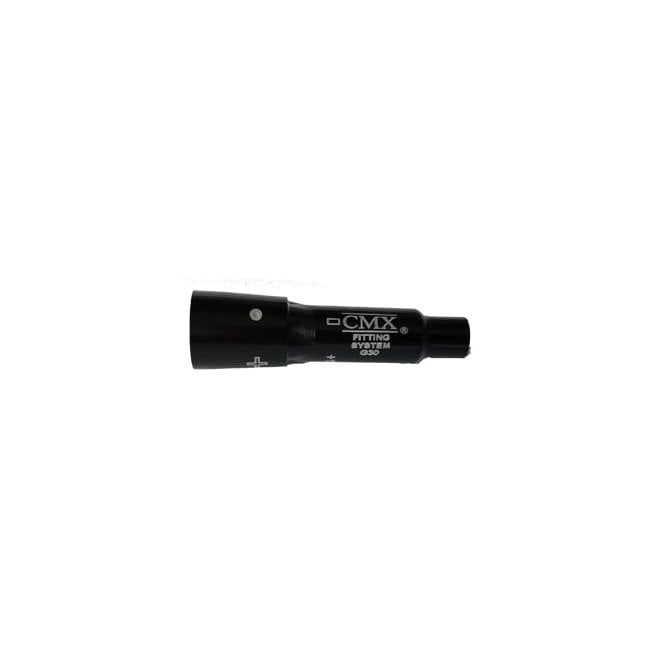 Ping Billy Bob's CMX Shaft Sleeve for  G30 - 0.350 Tip