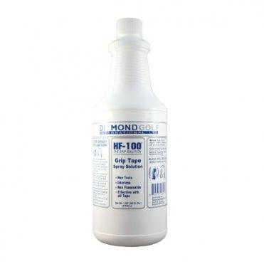 Brampton HF 100 GOLF GRIP SOLVENT