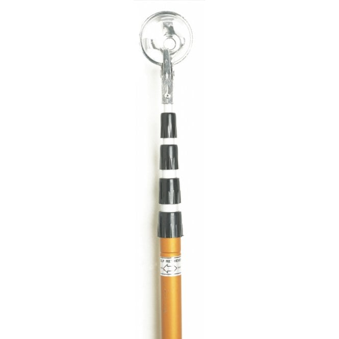 Brand Fusion 15 Foot Ball Retriever
