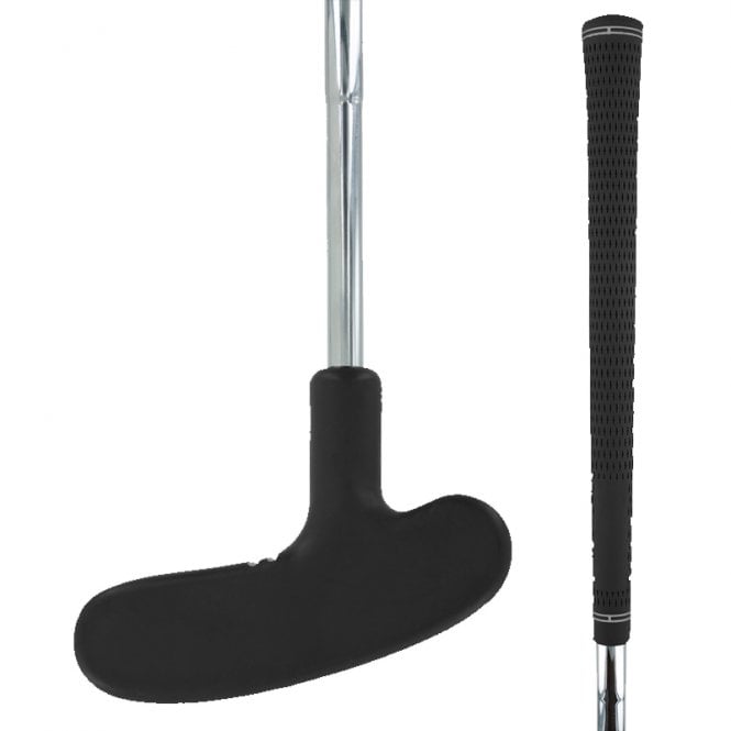 Brand Fusion Mini Golf Putter Black 35 Inch