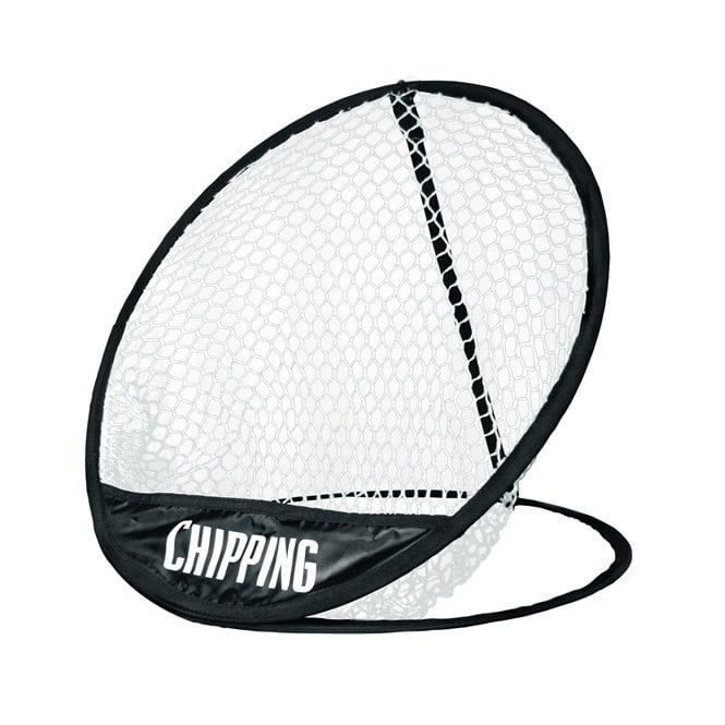 Brand Fusion POP UP CHIPPING NET
