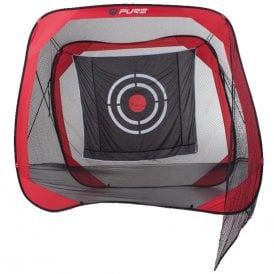 Pure Square Golf Practise Net