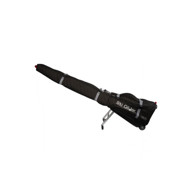 Brand Fusion Ski Glider Black 179cm