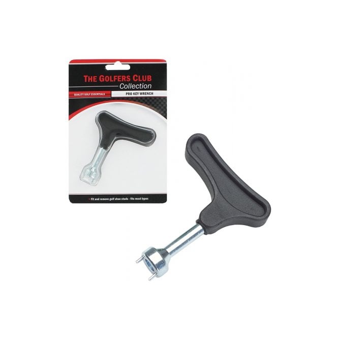 Brand Fusion The Golfers Club Pro Key Wrench