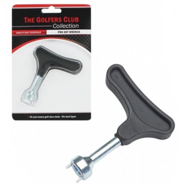 The Golfers Club Pro Key Wrench