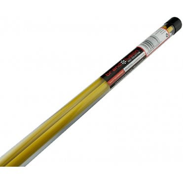 Brand Fusion Tour Alignment Stick (2pack) Yellow