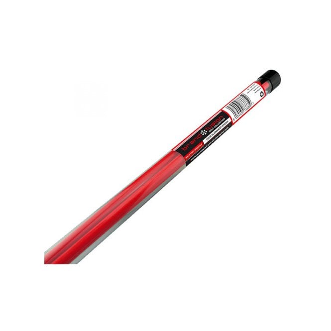Brand Fusion  Tour Alignment Stick Red (2pack)