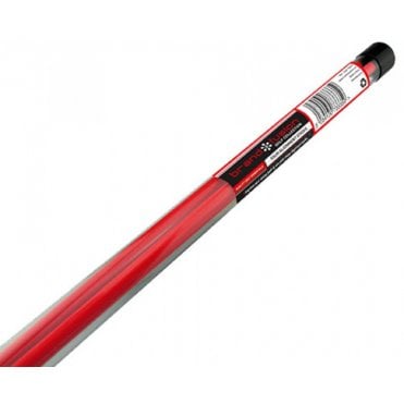 Brand Fusion Tour Alignment Stick Red (2pack)