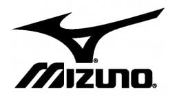 Mizuno  MZU LE Golf Shoes - Black