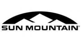 Sun Mountain Sonnenalp Mid Stripe Strap Black