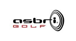 Asbri Golf Patriotic Ball Marker/Ballmarker by 