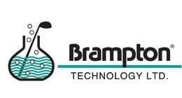 Brampton  HF 100 GOLF GRIP SOLVENT