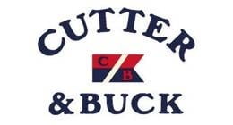 Cutter & Buck  COMPOUND MIXED STRIPE POLO - CRISP