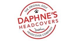 Daphnes Daphne Driver Headcover -  Road Runner