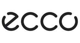 Ecco  M Golf S-Casual Black Golf Shoe