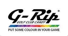 G-Rip  Fl1 Oversize Buddy Putter Golf Grip Black