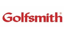 Golfsmith  Black High Strength Shaft Epoxy Syringe