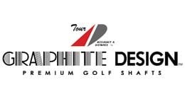 Graphite Design  Tour AD DI 6 Golf Shaft Black