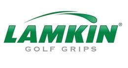 Lamkin  Deep Etched Paddle Putter Grip - Black