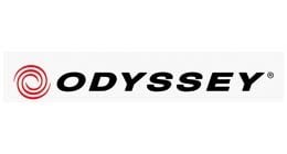 Odyssey  Ladies White Hot RX Blade Putter Headcover