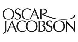 Oscar Jacobson  Beaumont Padded - Jacket Pineneedle