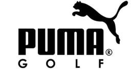 Puma  Lagua Fusion Slip Golf Shoes - Grey/Silver