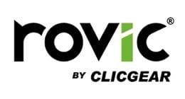 Rovic  Rv1C trolley Wheel Cover