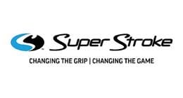 SuperStroke  Zenergy Tour 2.0 - Black/White