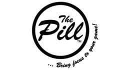 The Pill EyeLine Golf - Golf Metronome- Tour Edition