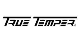 True Temper  AMT Black Taper Iron Shaft