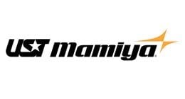 UST Mamiya  AXIVcore Hybrid Blue Shaft .37