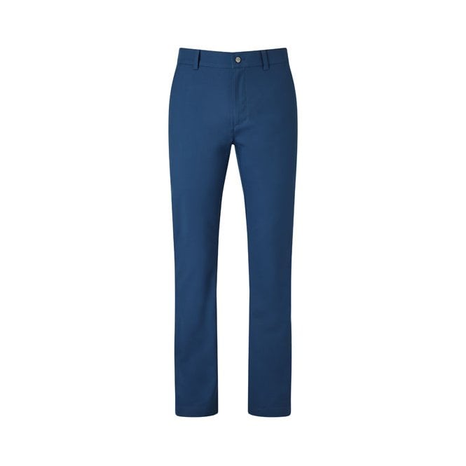 Callaway  CHEV TECH TROUSER II - NIGHT SKY
