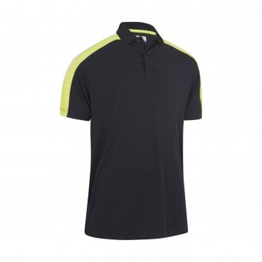 Callaway DIGTIAL LINEAR ENG. BLOCK POLO CAVIAR