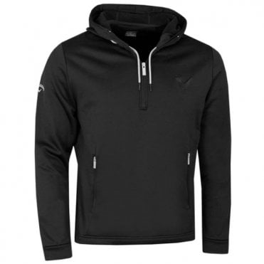 Callaway Hoodie - CAVIAR