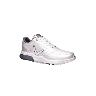Callaway Lady AURORA Golf Shoes WHITE/GREY