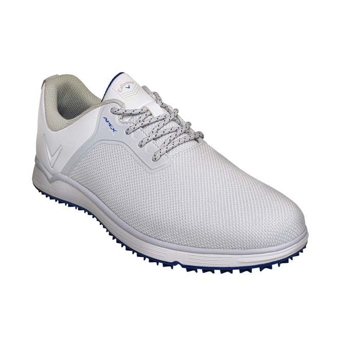 Callaway  M583 APEX LITE Golf Shoes - Grey/White