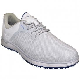 Callaway M583 APEX LITE Golf Shoes - Grey/White