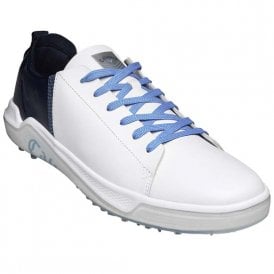 Callaway M584 LAGUNA Golf Shoes - White/Navy