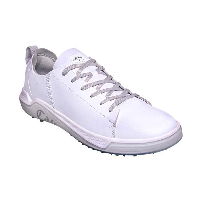 Callaway  M584 LAGUNA Golf Shoes - White
